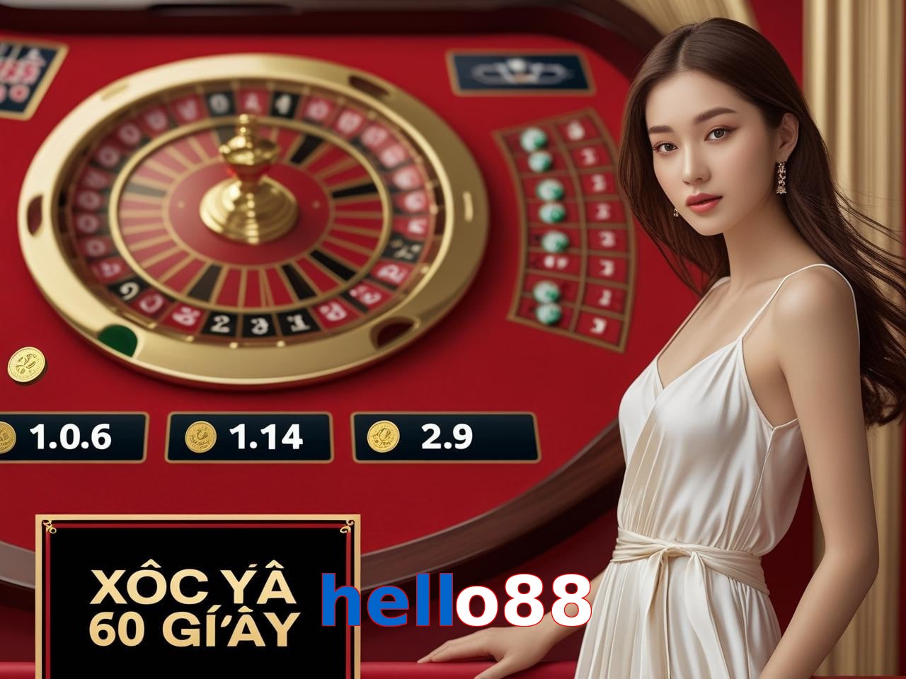 hello88