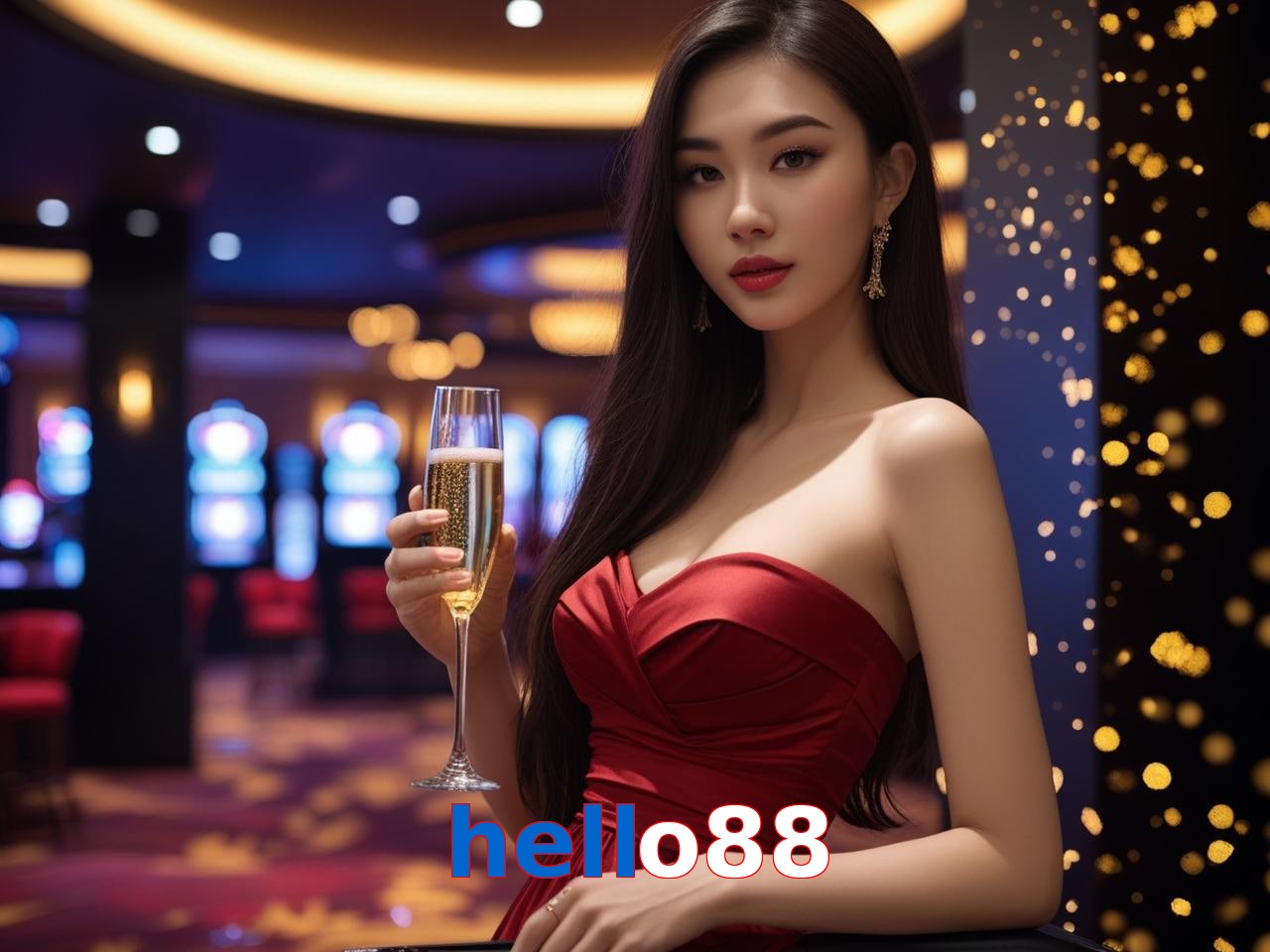 hello88