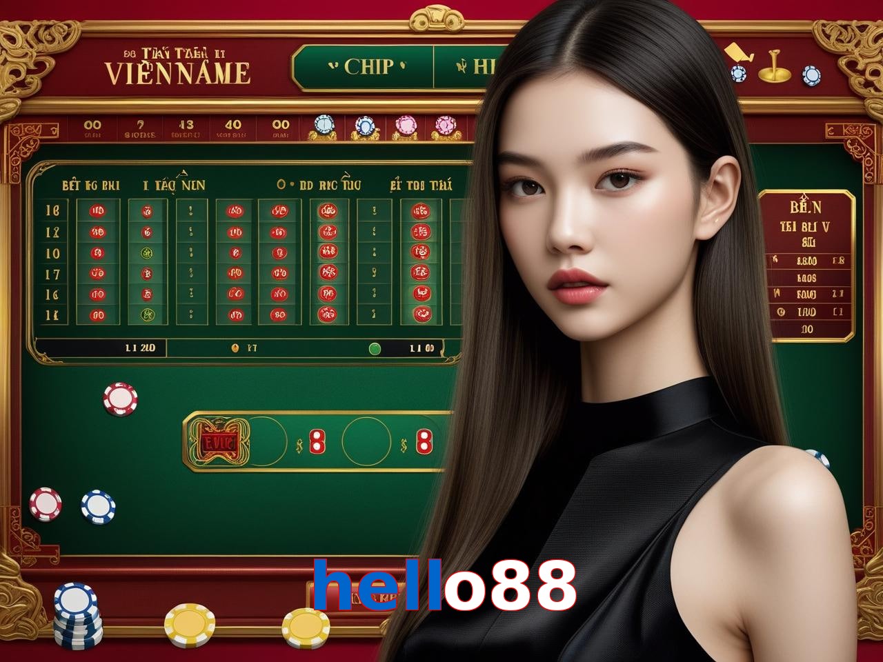 hello88
