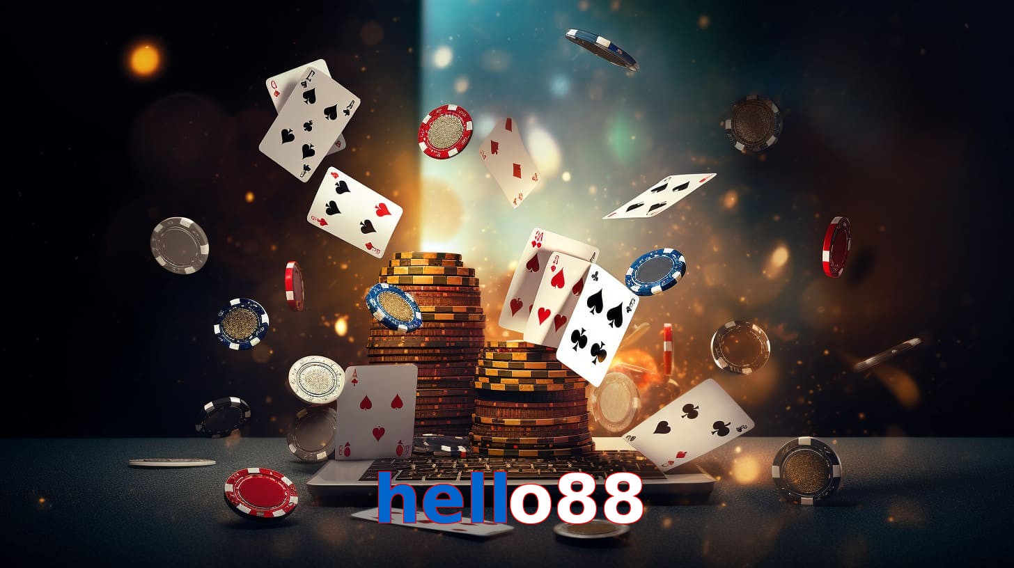 hello88
