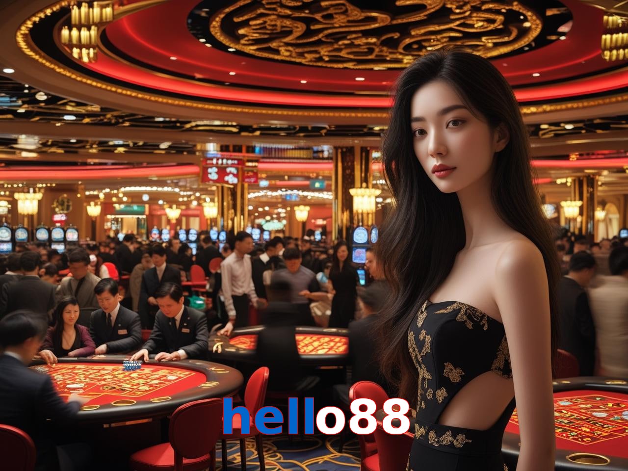 hello88