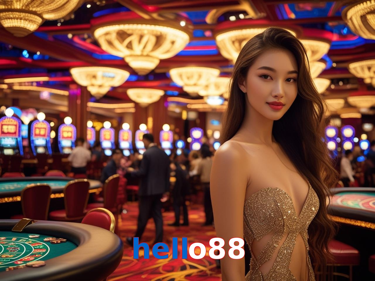 hello88