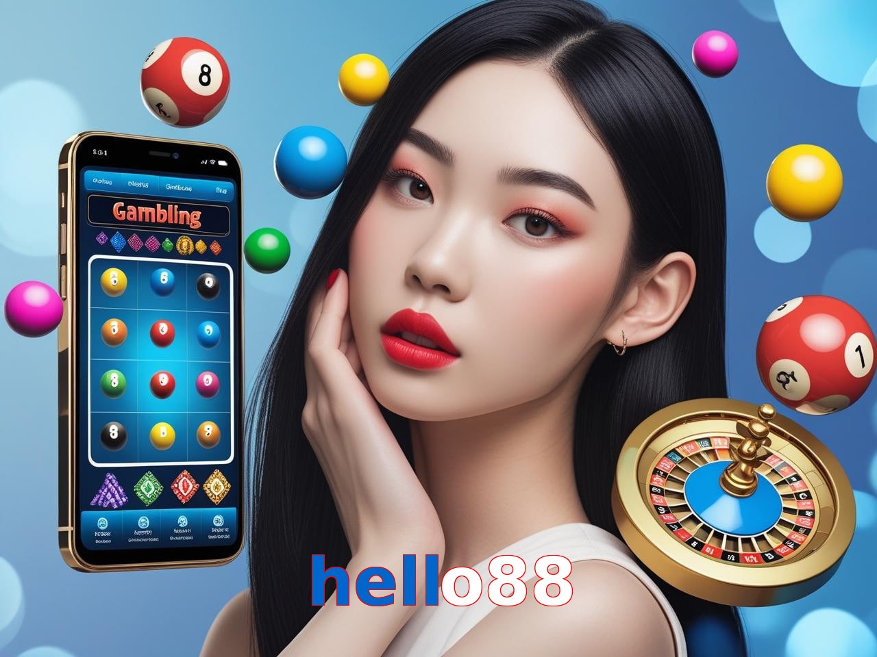 hello88