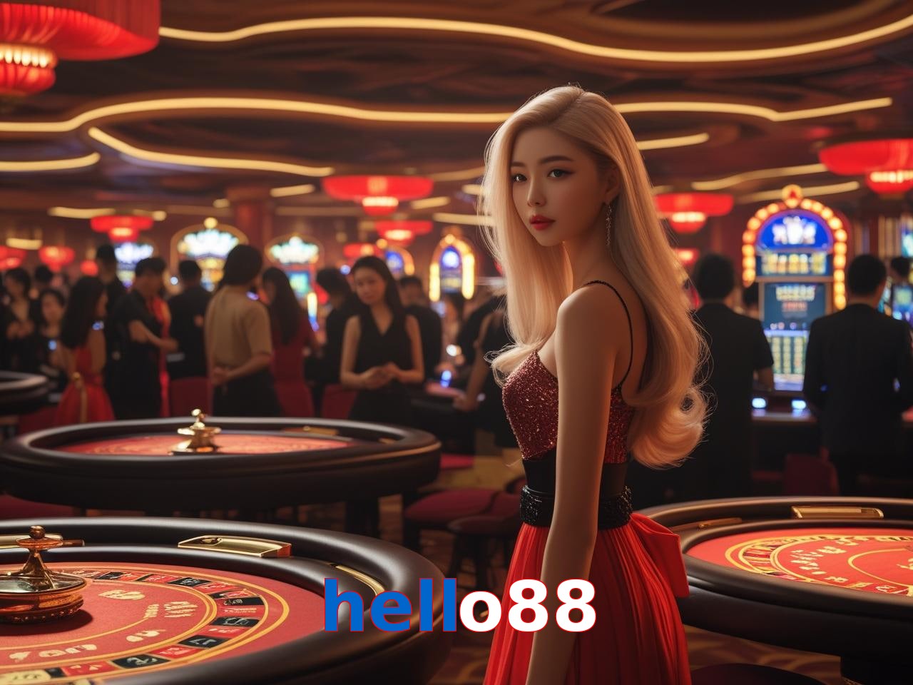 hello88