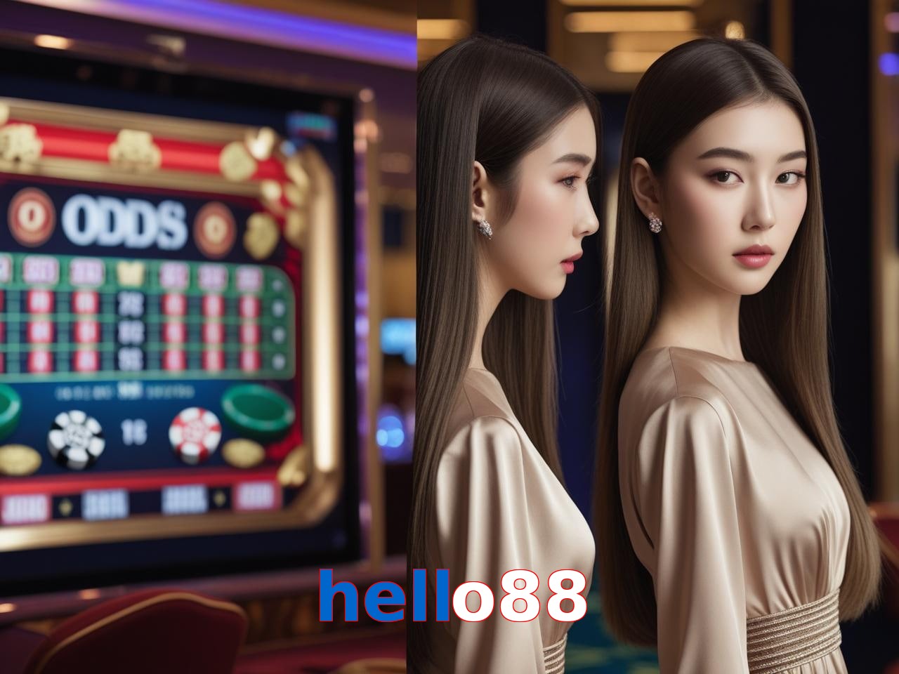 hello88