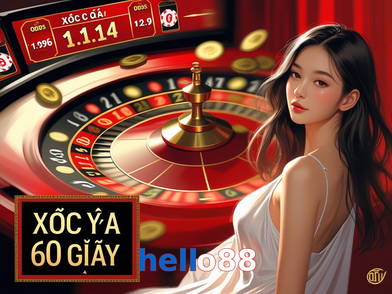 hello88