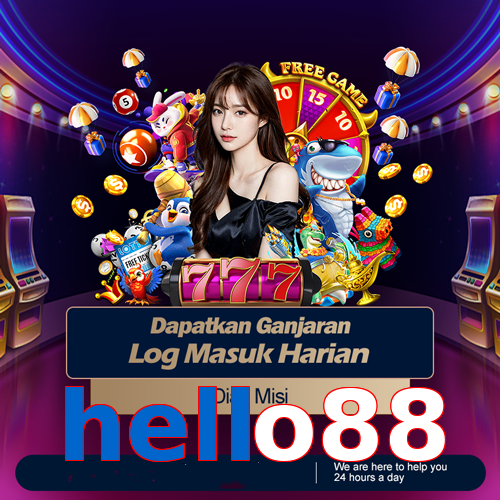 hello88