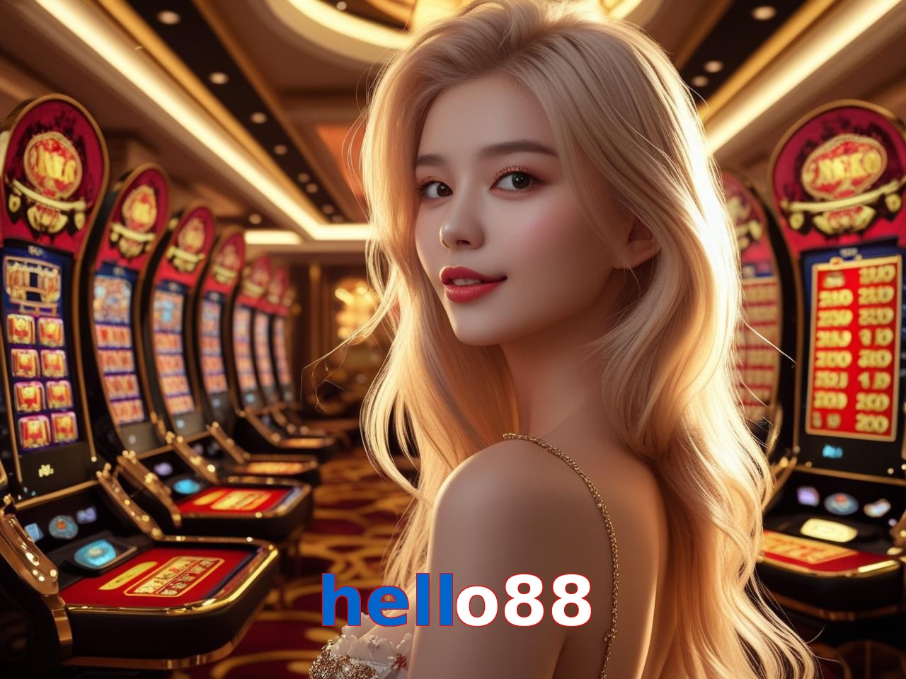 hello88