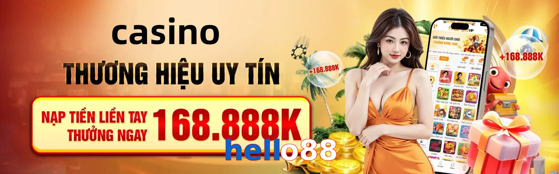 hello88