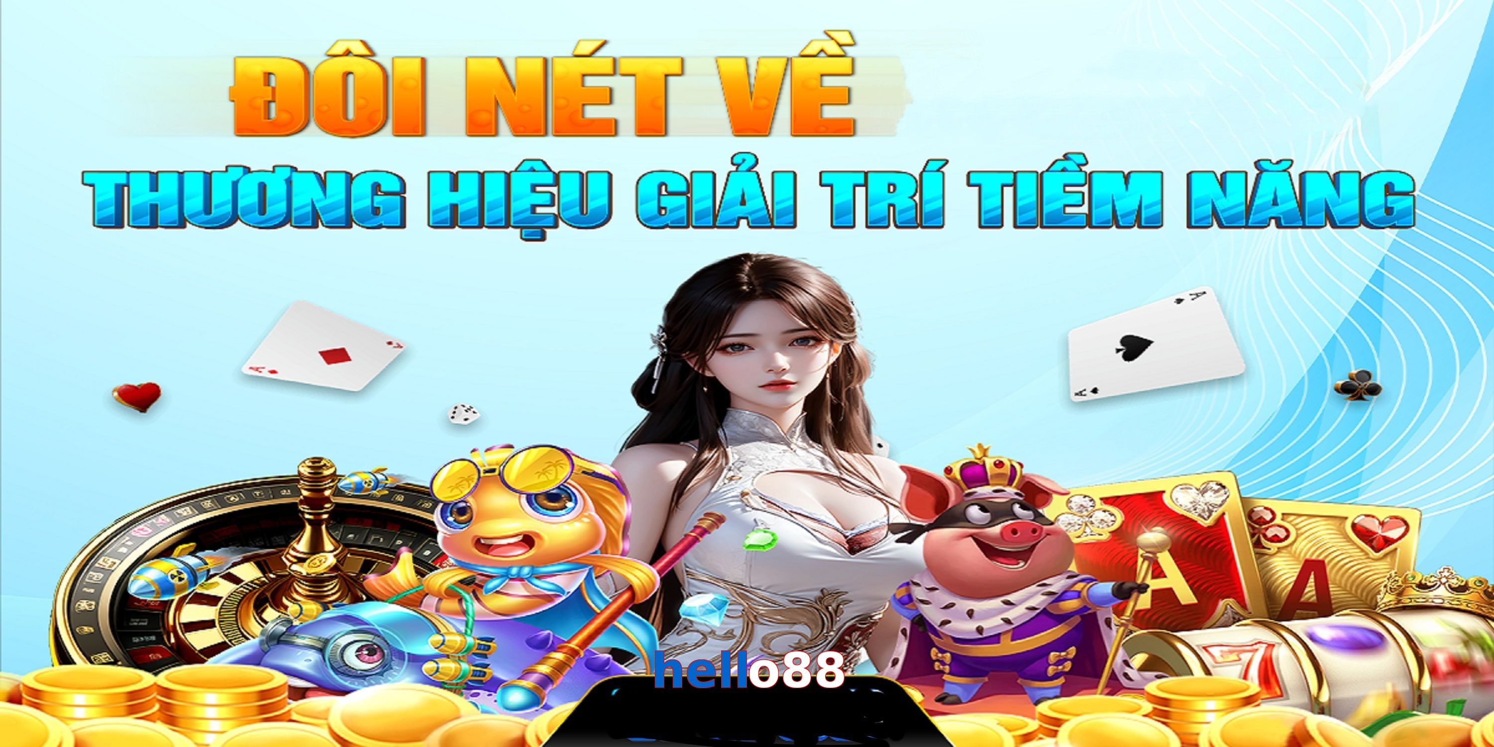 hello88